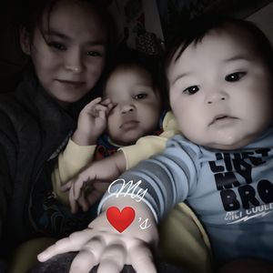 Meet your Posher, Marie